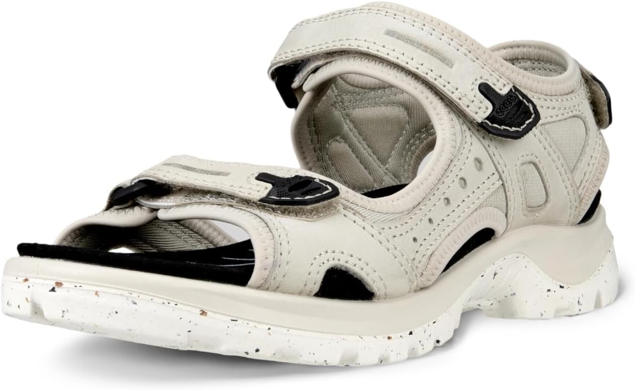 ECCO womens Yucatan Plus