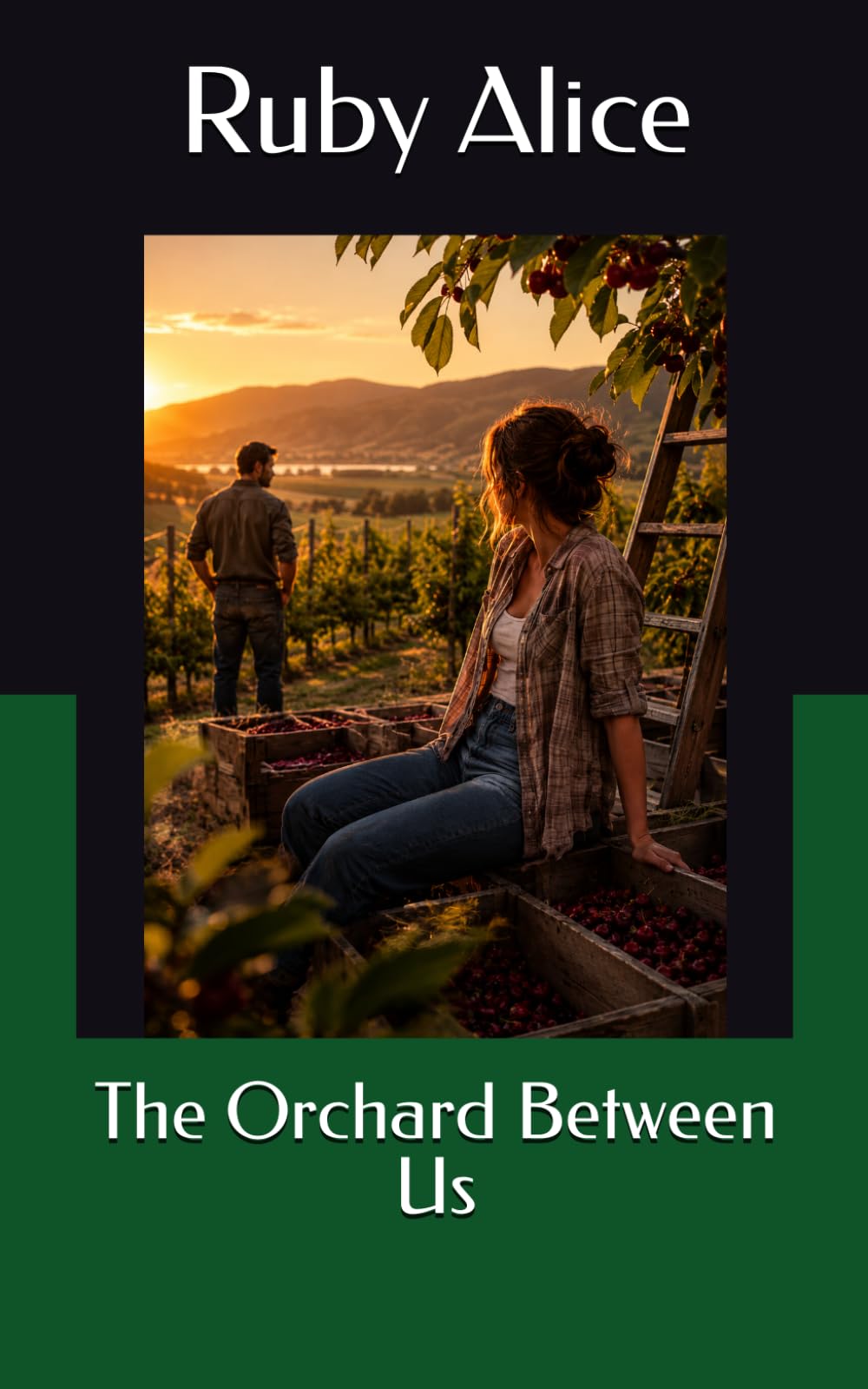 The Orchard Between Us