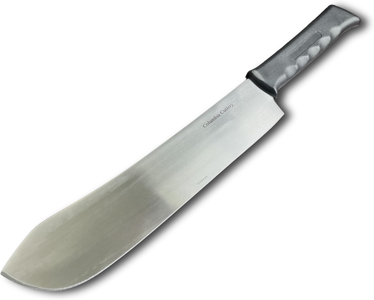 Fish Splitter Knife 12" Columbia Cutlery - Fish Processing Heavy Fish Knife