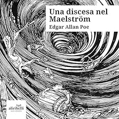Una discesa nel Maelstr&ouml;m copertina