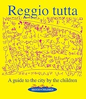 Reggio Tutta 8887960224 Book Cover