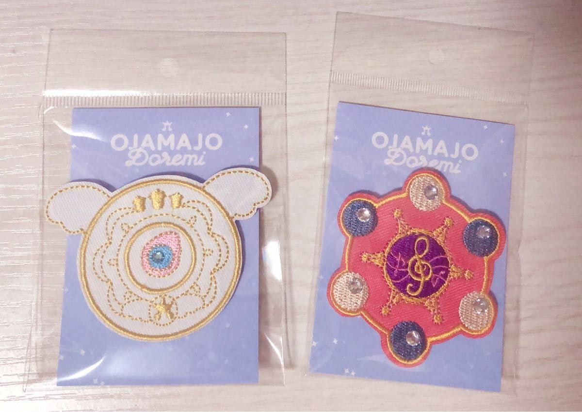 Amazon.co.jp: おジャ魔女どれみ 見習いタップ リズムタップ