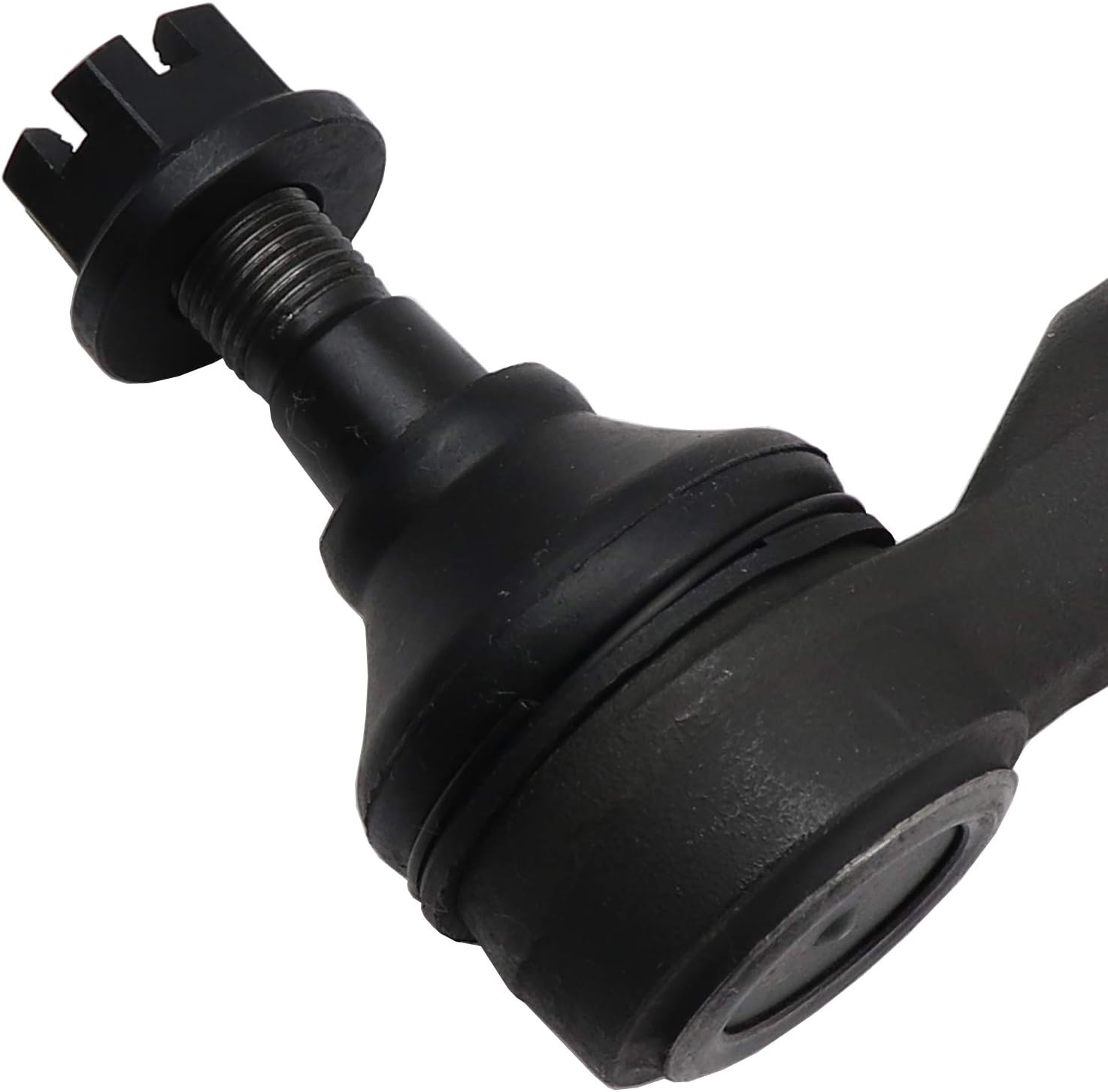 Beck/Arnley 101-5512 Steering Tie Rod End