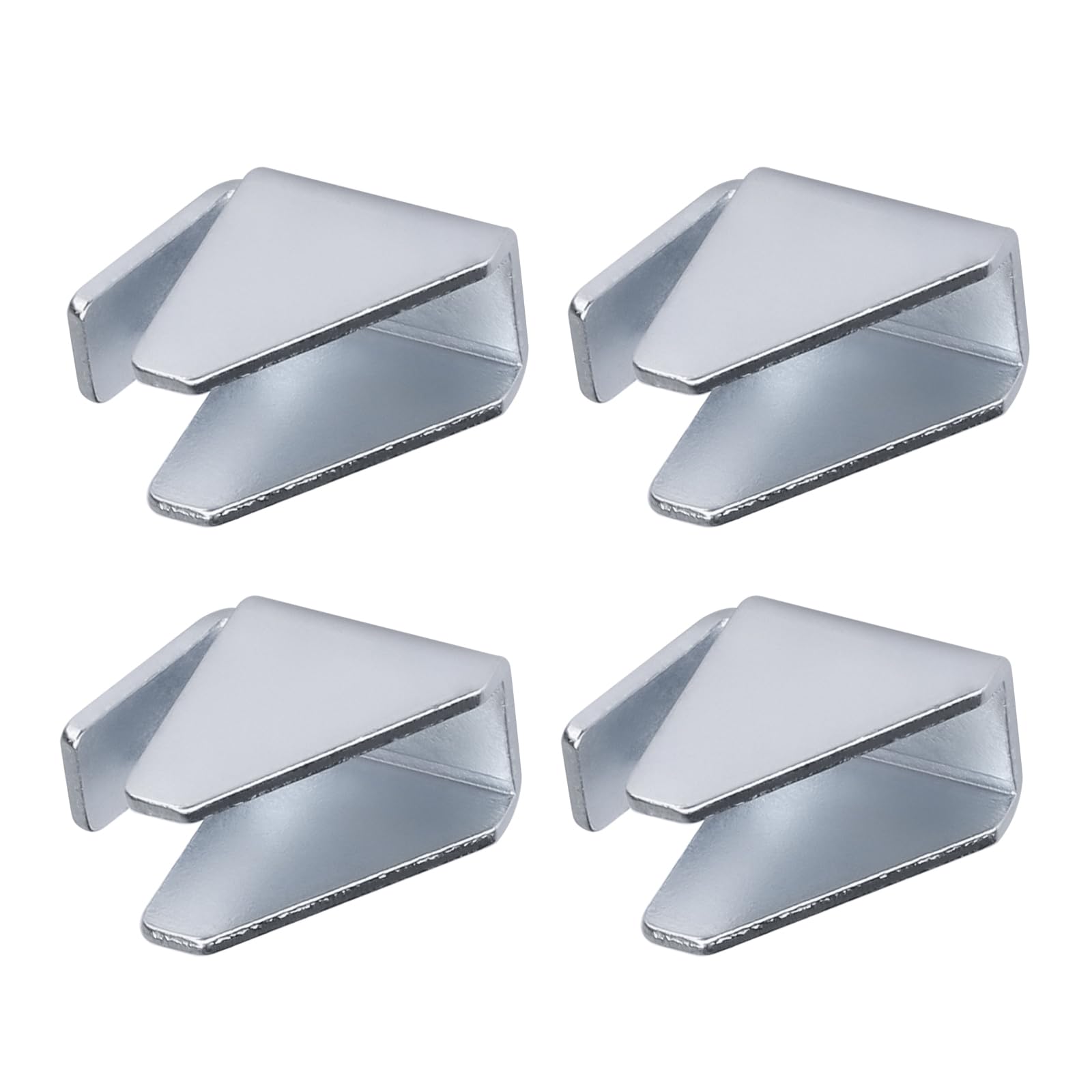Husky Cabinet Shelf Clips - 4 Pack Replacement -7 Husky Cabinet Shelf Clips - 4 Pack Replacement -7