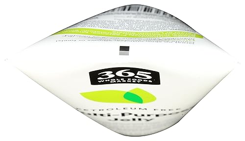 Miniatura 3 de 365 by Whole Foods Market, Jelly Unpetroleum, 4 onzas