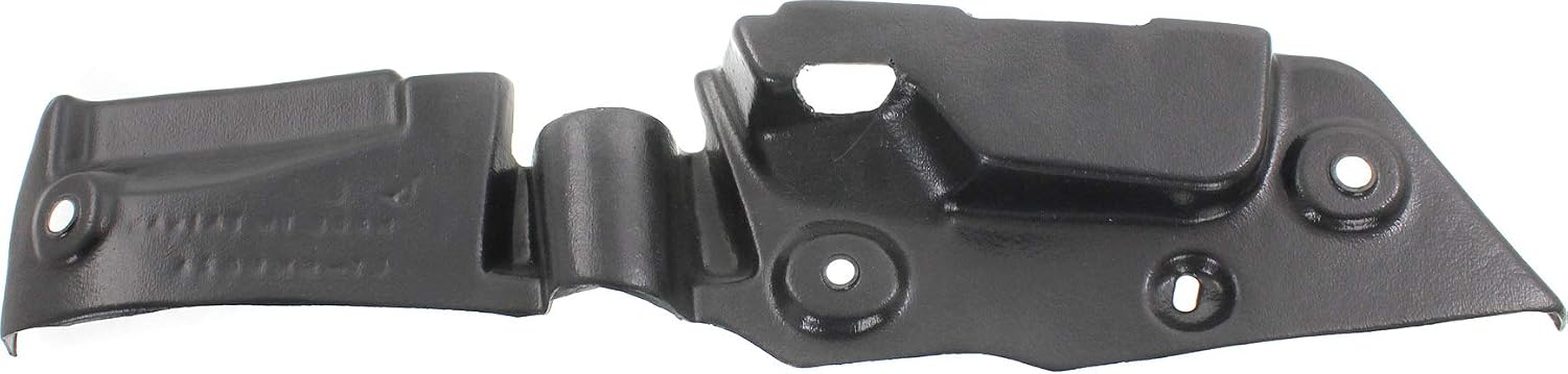 Compatible with 09-14 Genesis 15-17 K900 Engine Splash Shield Under Cover Guard Right Side