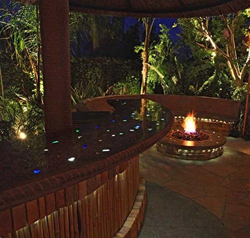 Honey Yellow Terrazzo Glass - American Specialty Glass – Flooring, Countertop, Concrete, Terrazzo Glass - 50 LB, Size 0