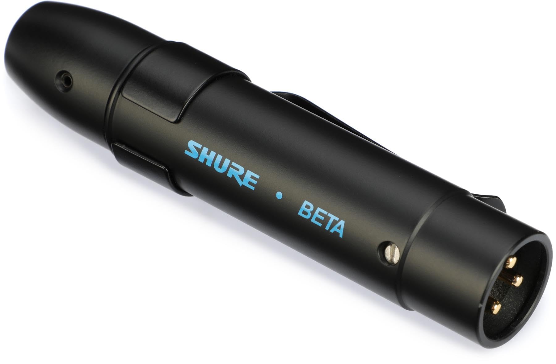 Amazon | SHURE RPM626 インラインプリアンプ シュア | マイク