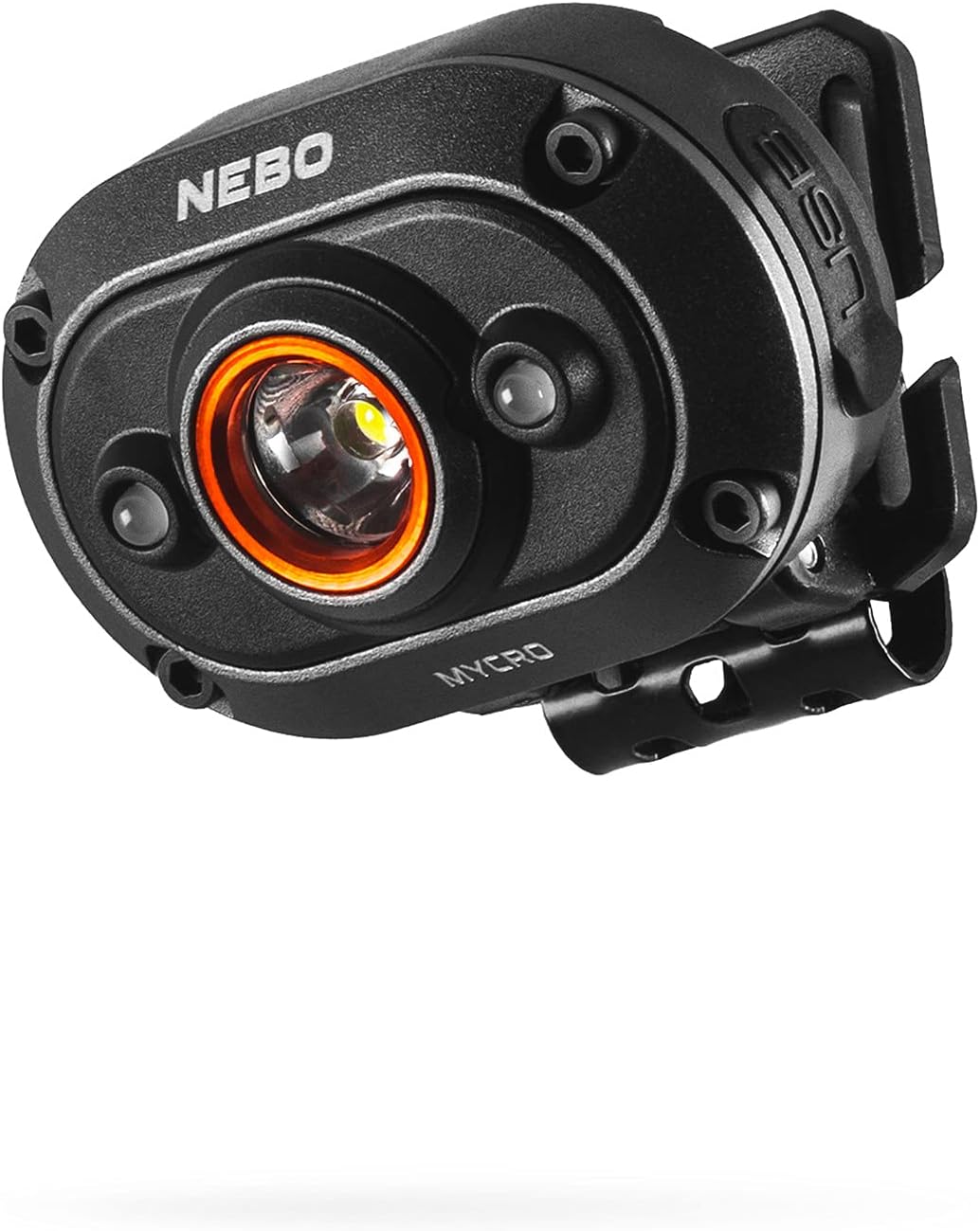Nebo mycro headlamp review Clearance