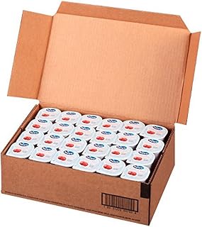 Ocean Spray Cranberry Juice Cocktail with Lime, 4oz Single-Serve Cups, 48-Pack - 100% Vitamin C, No Artificial Flavors