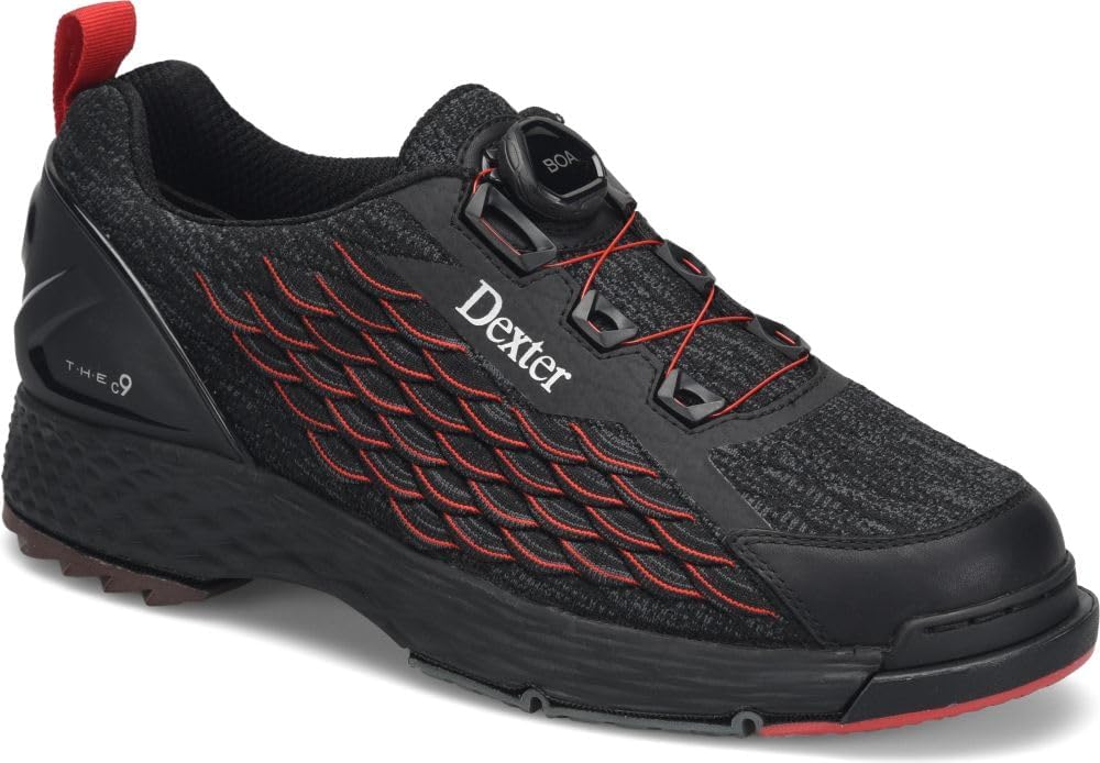 Mens ModernBowling Shoes