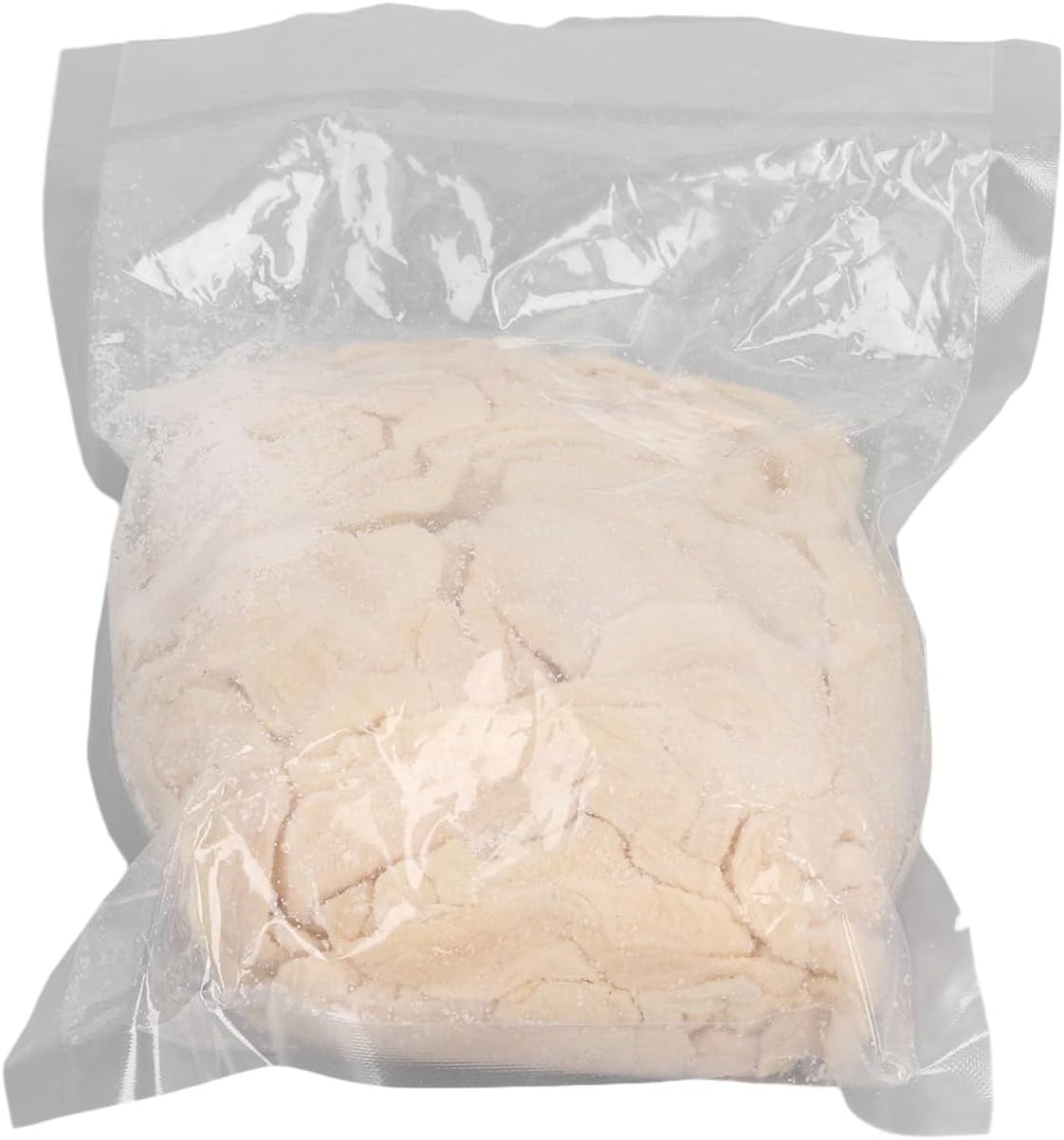 Sausage Casings, Salted Sausage Casings Tough for Smoked Sausages (34 to 40mm/1.3 to 1.6in)