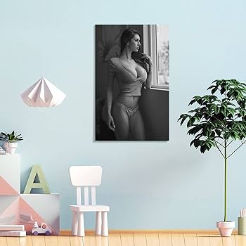 Amazon.co.jp: セクシーポスター アダルトポスター セクシーな美