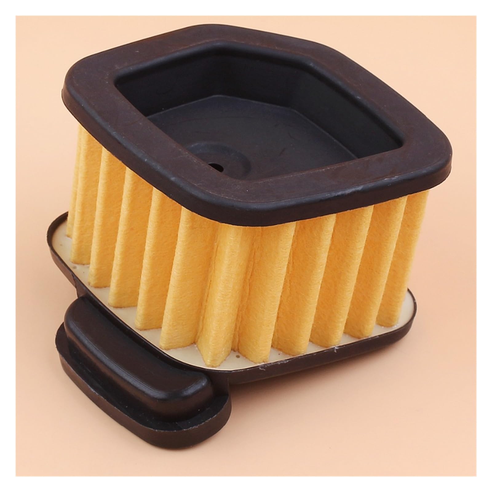 10 pièces/lot filtre à Air for HUSQVARNA 575 570 576 XP 570XP 576XP 575XP EPA tronçonneuse scie à gaz pièces de rechange 537207501 robuste