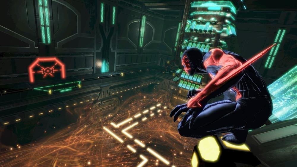 Spider Man : Aux Frontières Du Temps [Edizione: Francia]