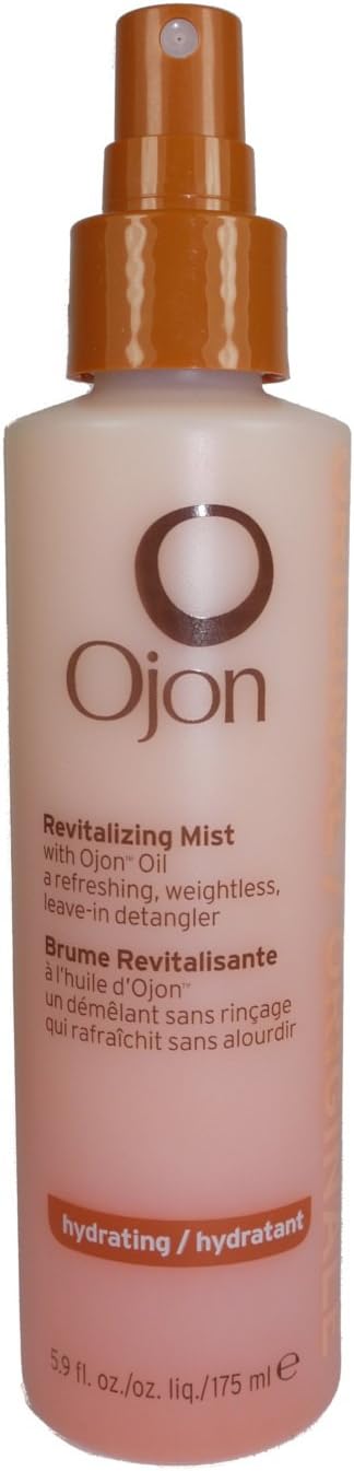 Ojon Revitalizing Mist With Ojon™ Oil 5.9 oz(Original)