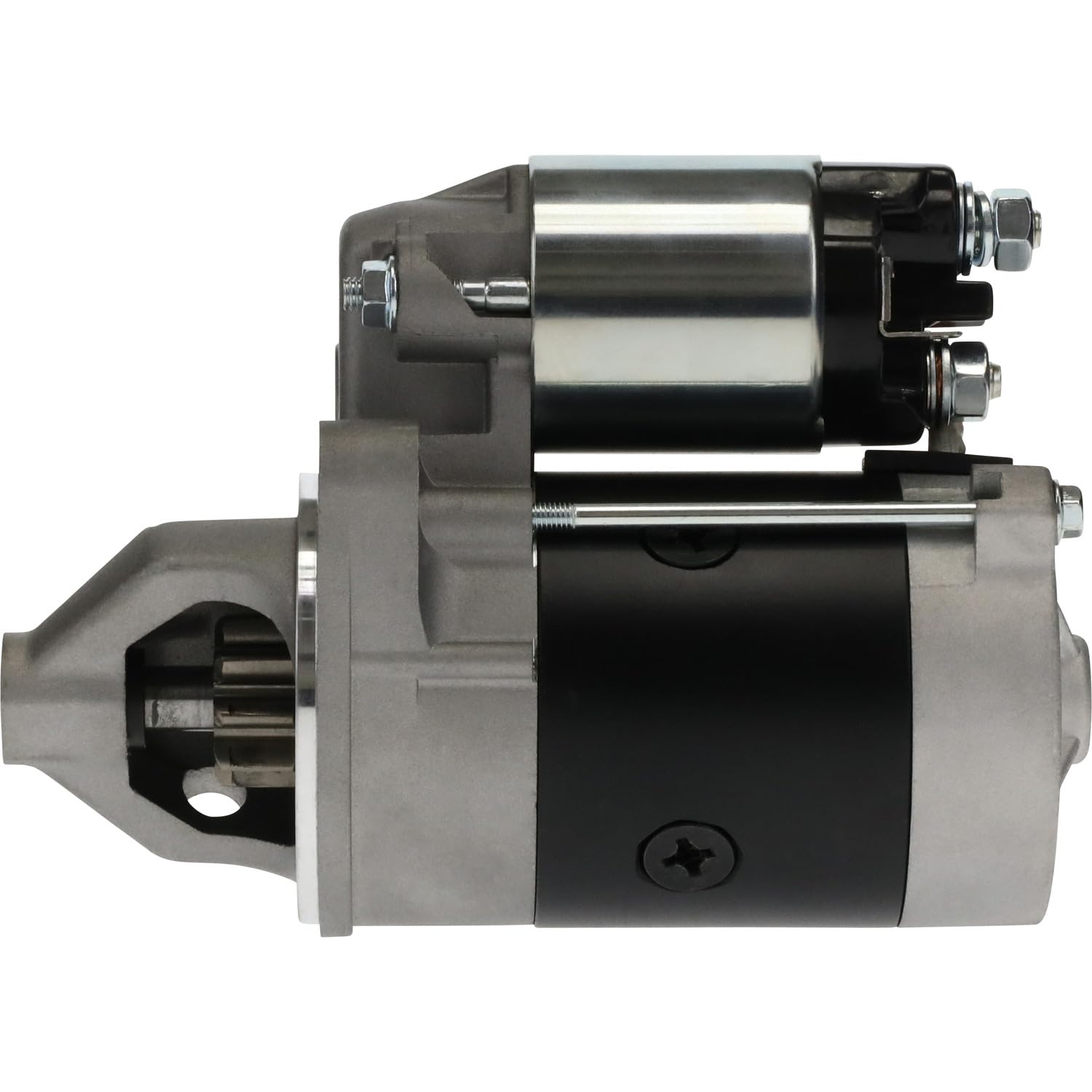 83243様 Amazon.com: RAREELECTRICAL Starter Compatible with Kawasaki Denso