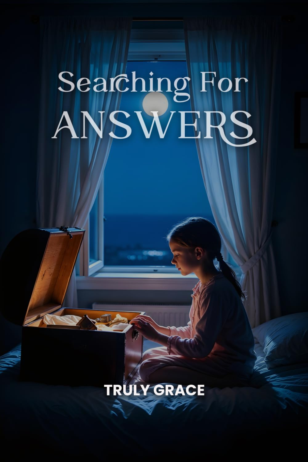 Searching For Answers