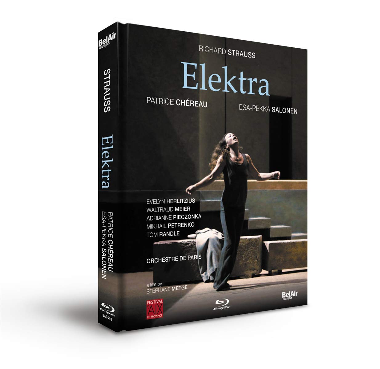 Strauss: Elektra