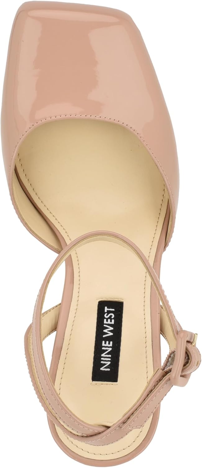 Nine West Women's Suzu