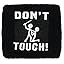 Don't Touch