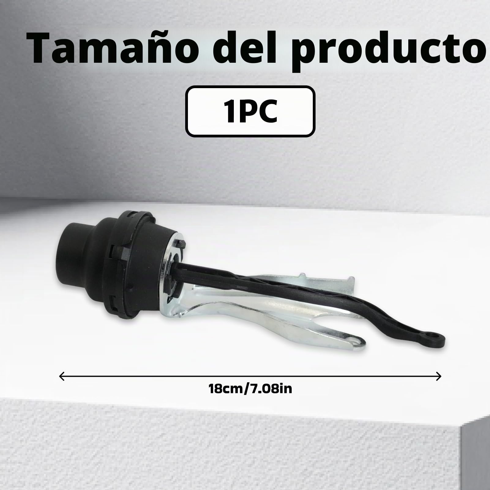 Depresión Caja Enfriador de combustible,6511410369,AGR válvula de derivación Enfriador de gas combustible para W204 W205 W212 X204 W447 Viano W639 W906 CLA CLS W218 GLA GLC SLK R172