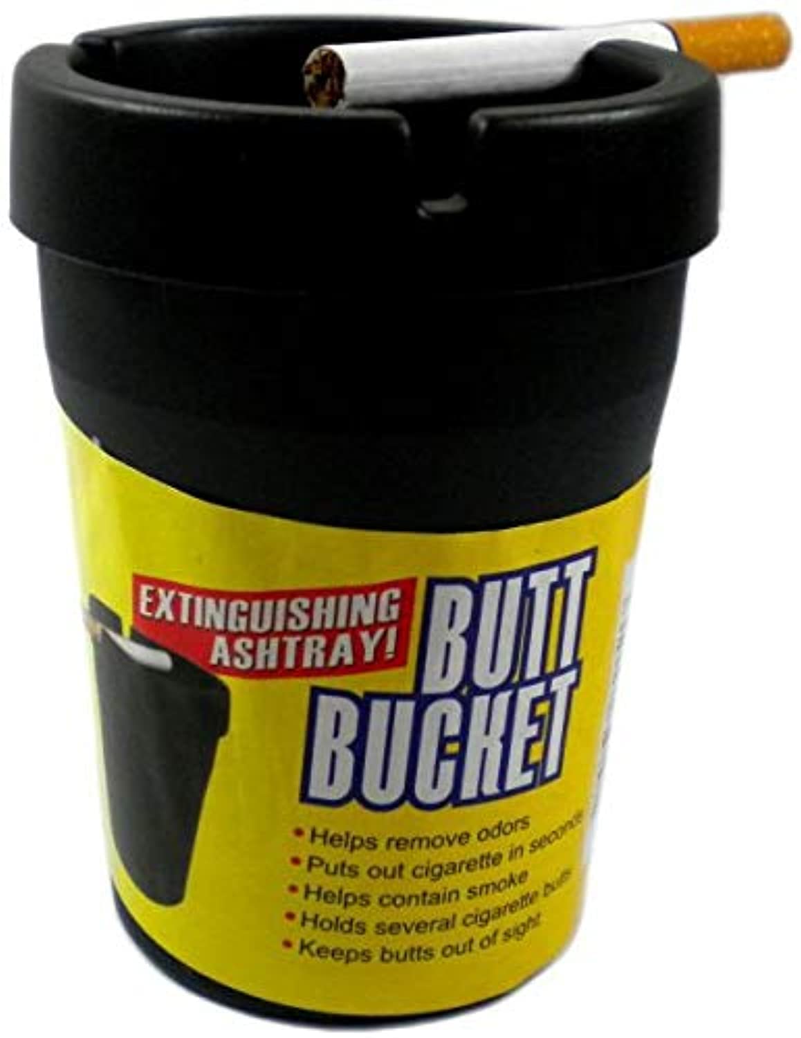 Car ash tray -, One Size