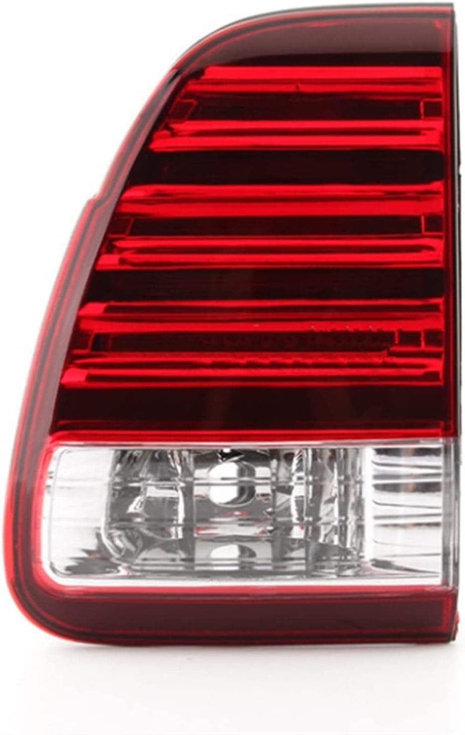 Car Rear Light Assemblies Rear Tail Light For Lexus LX470 2003 2004 2005 2006 Rear Turn Signal Light Brake Parking Lamp Driving Light LED Rear Tail Lights(Inner Right)