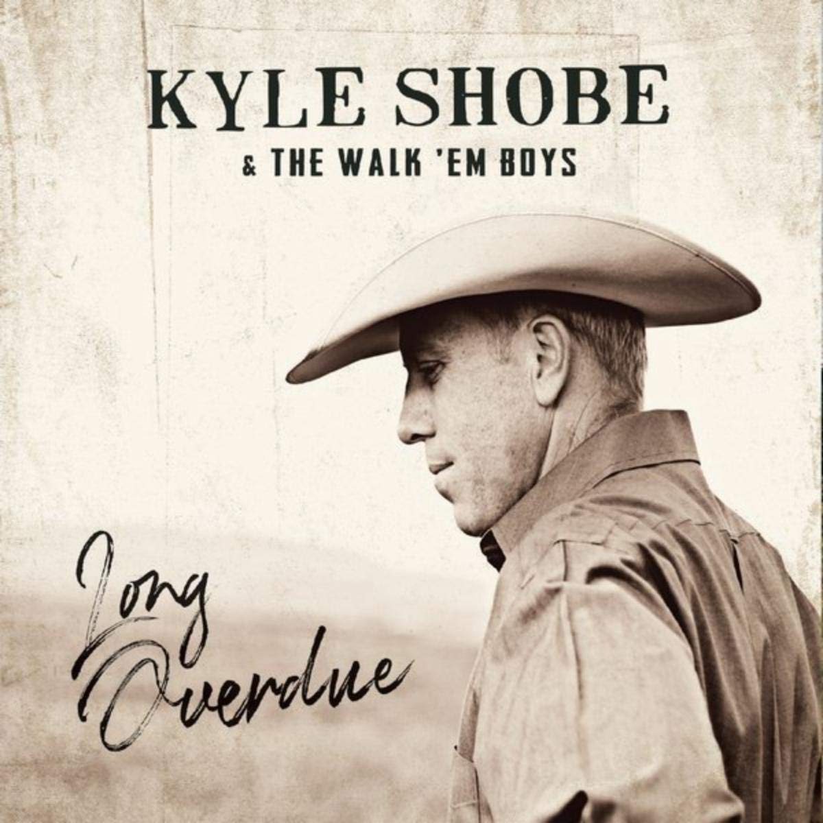Kyle Shobe & the Walk 'Em Boys