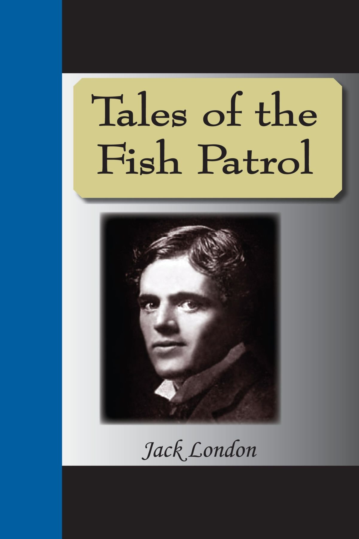 Buy Tales of the Fish Patrol — BookShops.in