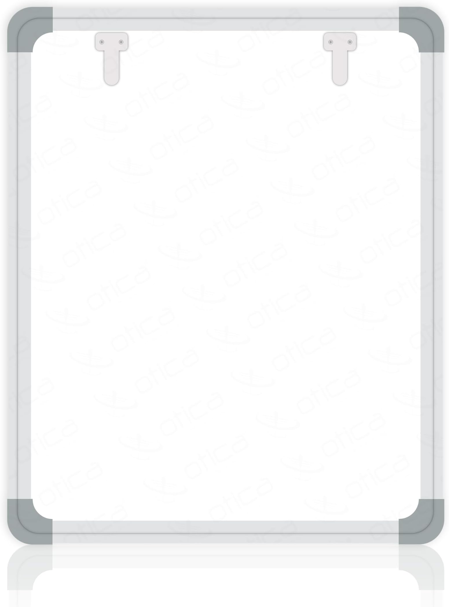 Otica Led X-Ray View Box Fully Automatic For Hospital With Variable Brightness Control(Extra Bright Led) - White