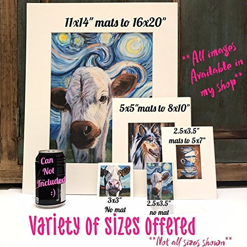 Mardi Gras Italian Masquerade Mask Art Print Giclee, Red Gold Decor Gallery Wall, Size Mat Option #TOP4