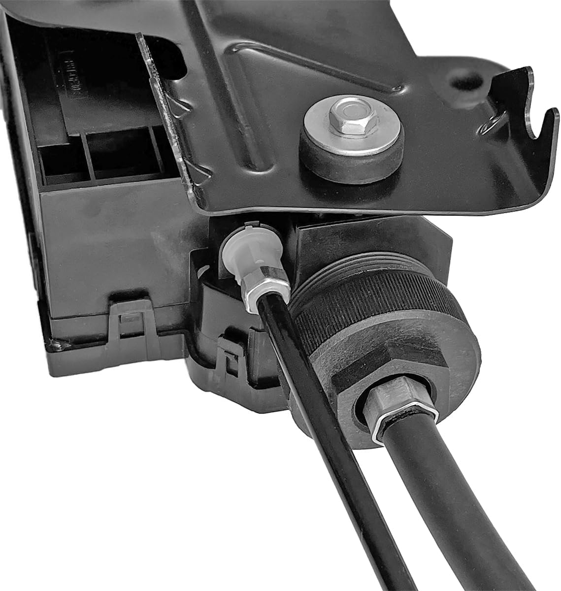 Parking Brake Module Replacement for BMW 7 Series F01 F02 F03 F04 740i 740Li 750i 750Li xDrive 760i 760Li Replace #34436877316