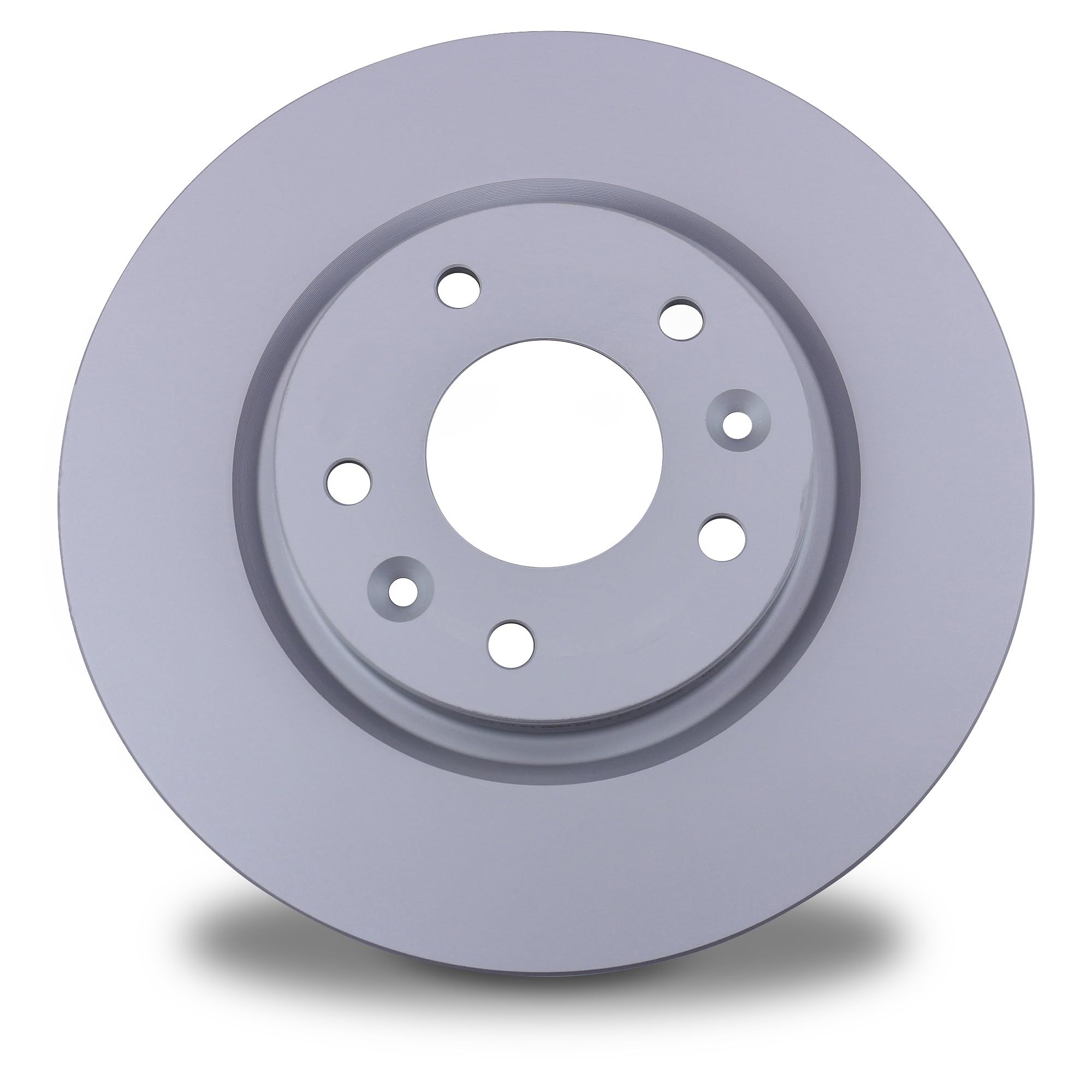 ATE 2x Disco freno Ø296 asse anteriore ventilato 24.0126-0185.1 Compatibile con: NISSAN QASHQAI II SUV, X-TRAIL III, RENAULT KADJAR