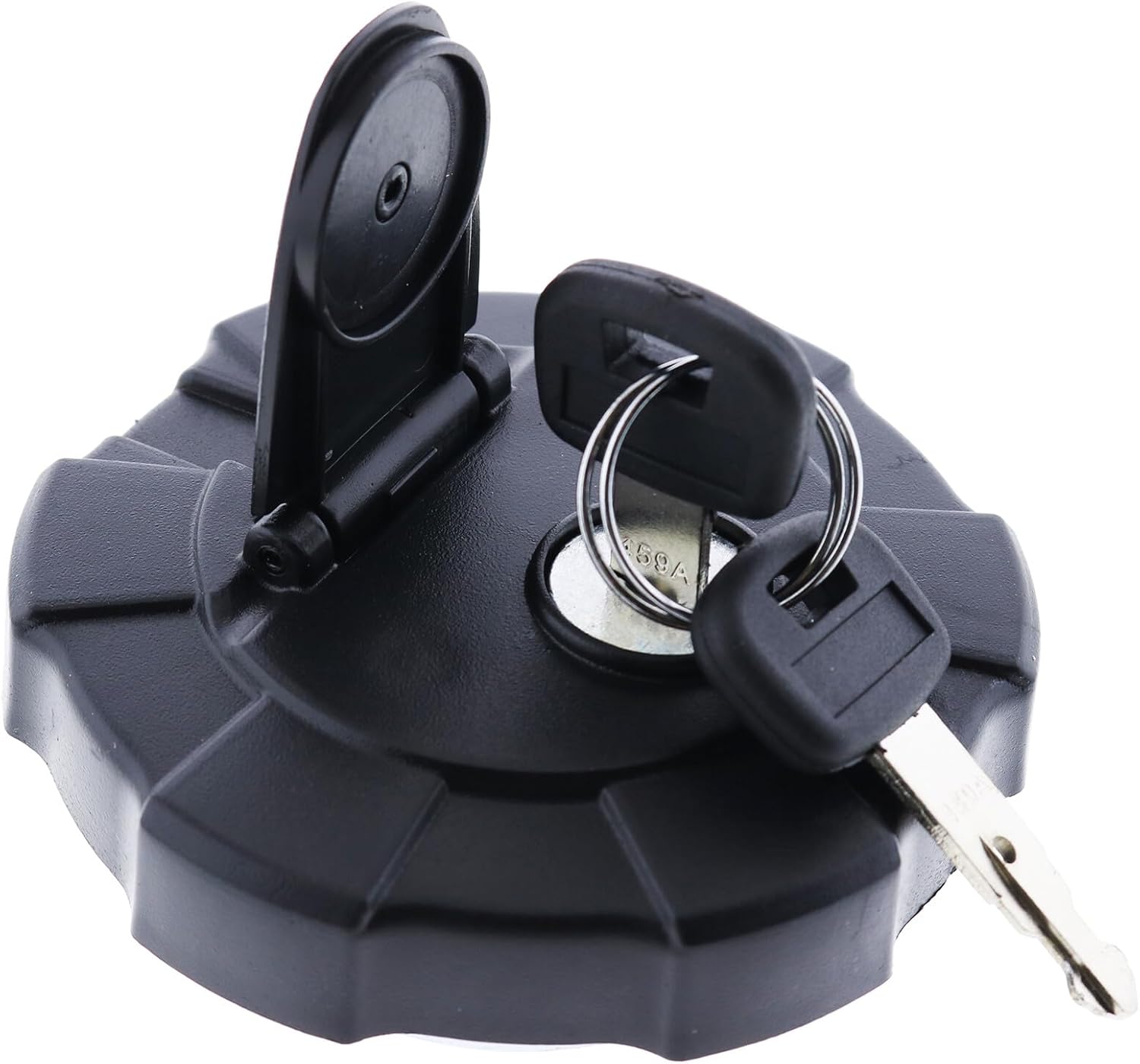 Replacement For For Caterpillar Mini Excavator 303.5C 304C CR 307E 308D Fuel Tank Cap 265-8575 ; 1 Year Mod-Y26X-3601