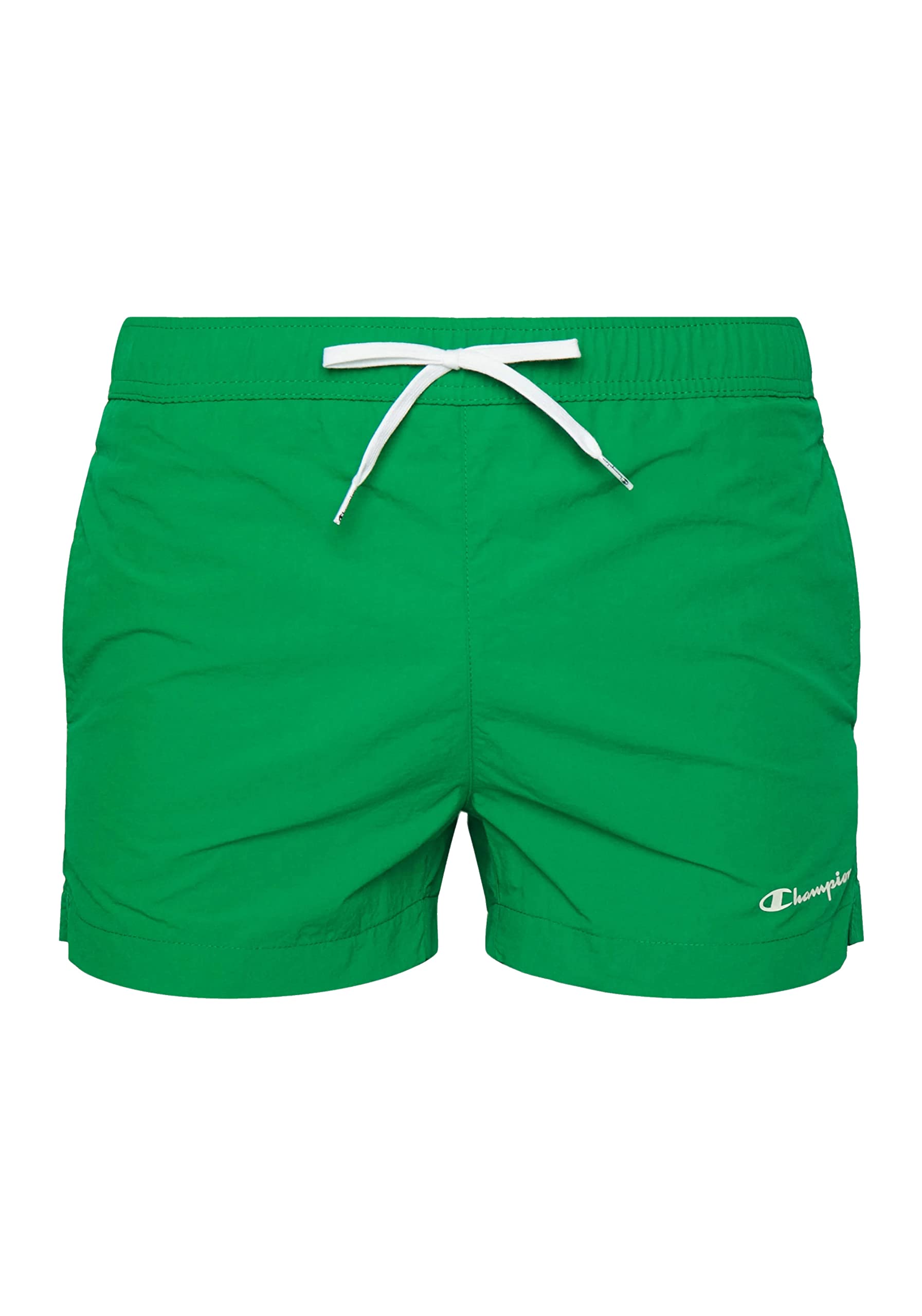 Champion Champion Men's Legacy Beachshorts AC Small Logo Swim Trunks