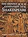 The Oxford Companion to Shakespeare (Oxford Companions)