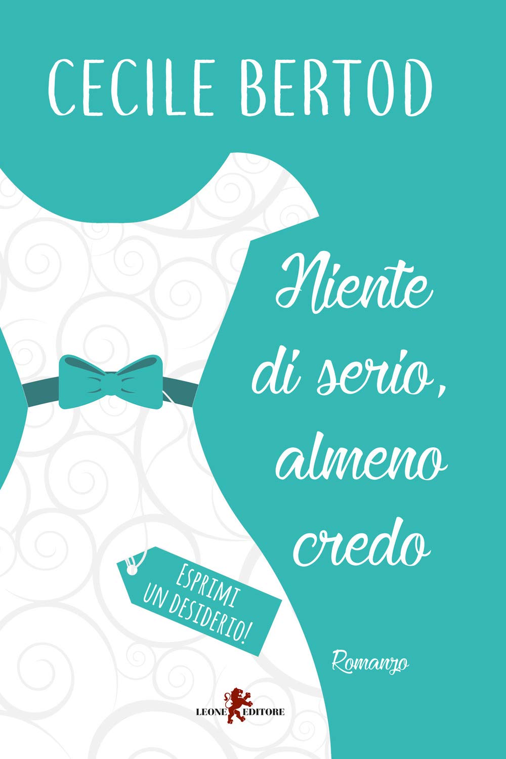 Niente Di Serio, Almeno Credo. Esprimi Un Desiderio! - 4