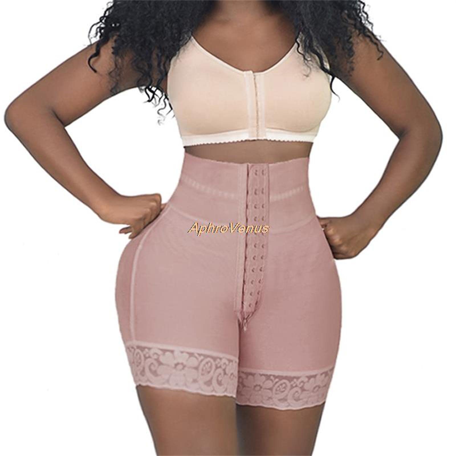 Guaina Modellante Donna Boyshorts Shapewear