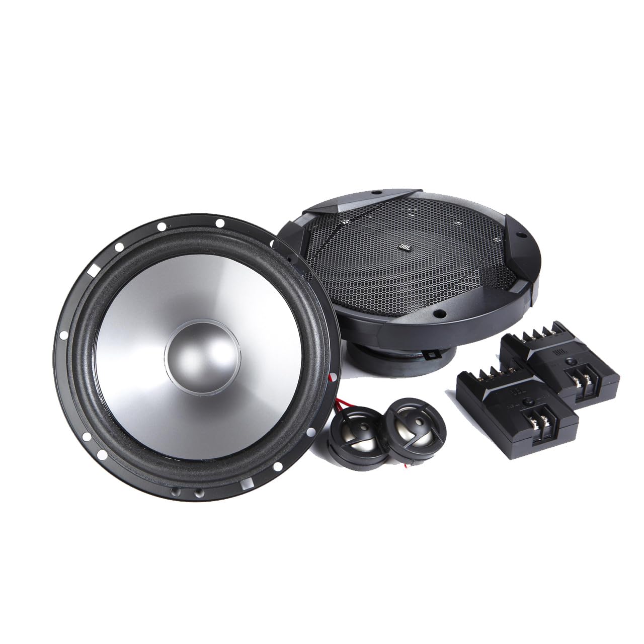 Amazon.co.jp: HARMAN JBL GT7-6C 6.5インチウーハー ツイーター 2Way