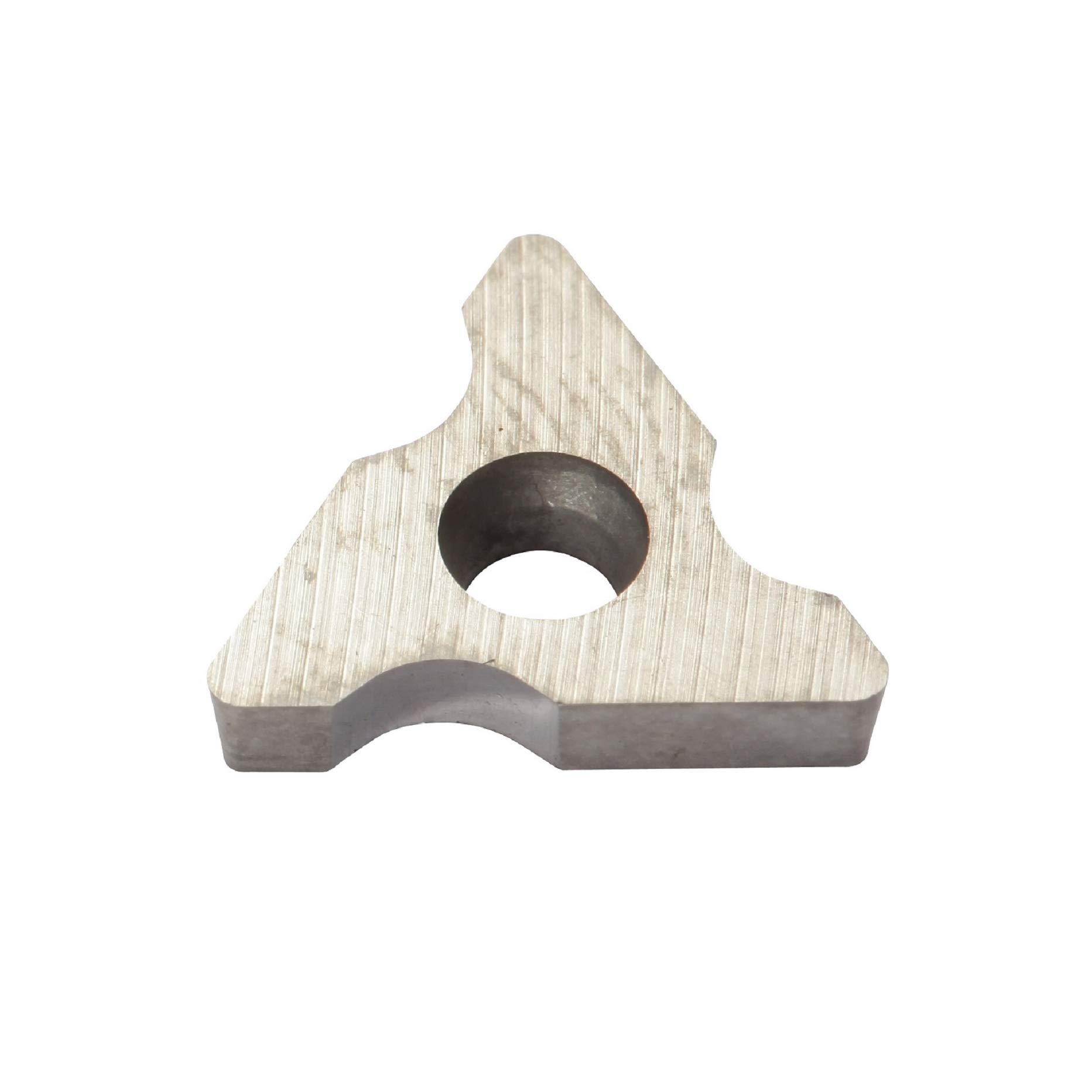 Carbide Inserts For Beveling Machines. Insert To Chamfer Radius 2.5 mm with EKF 452.3 Model By BDS Machines (Germany)-image-6