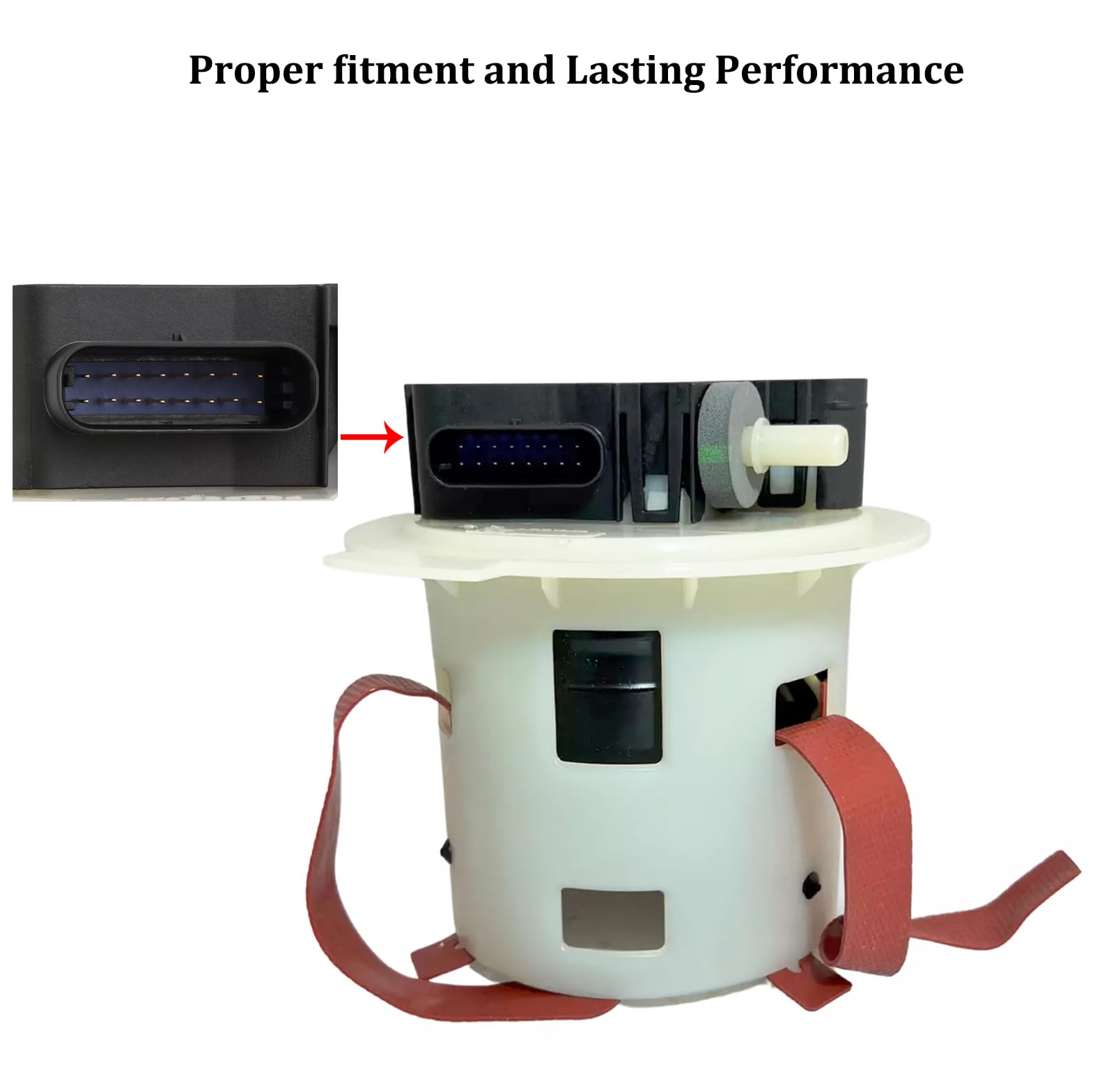 she®️®️y Amazon.com: Cardoctor 84545446 Module Kit Urea Pump Level