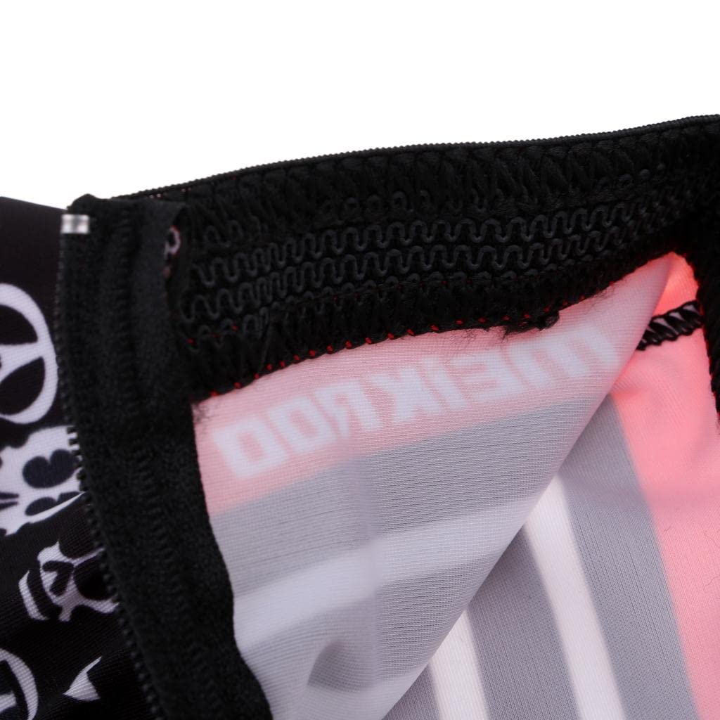 Arythe Cycling Shoe Covers Mountain Mtb Bike Bicycle Zipper