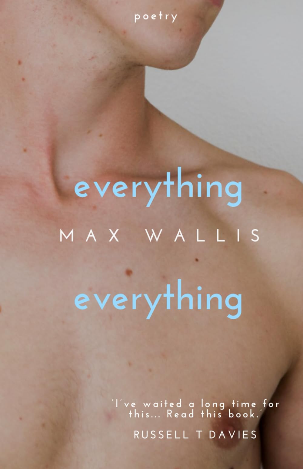 Everything Everything: a millennial lgbt love story