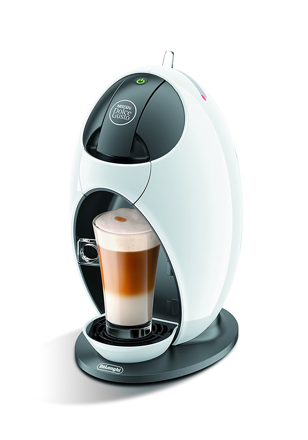 Delonghi Dolce Gusto Jovia Edg250 W Coffee Machine 15 Bar