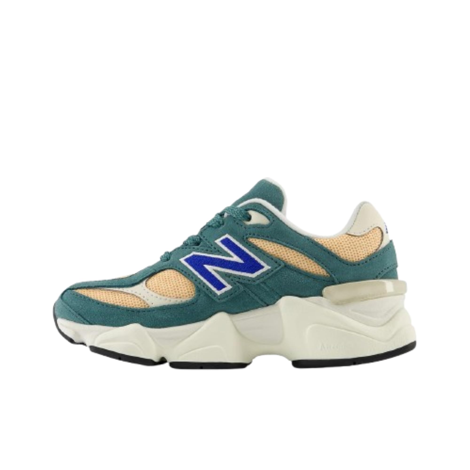 New Balance 9060 Little Kid Shoes