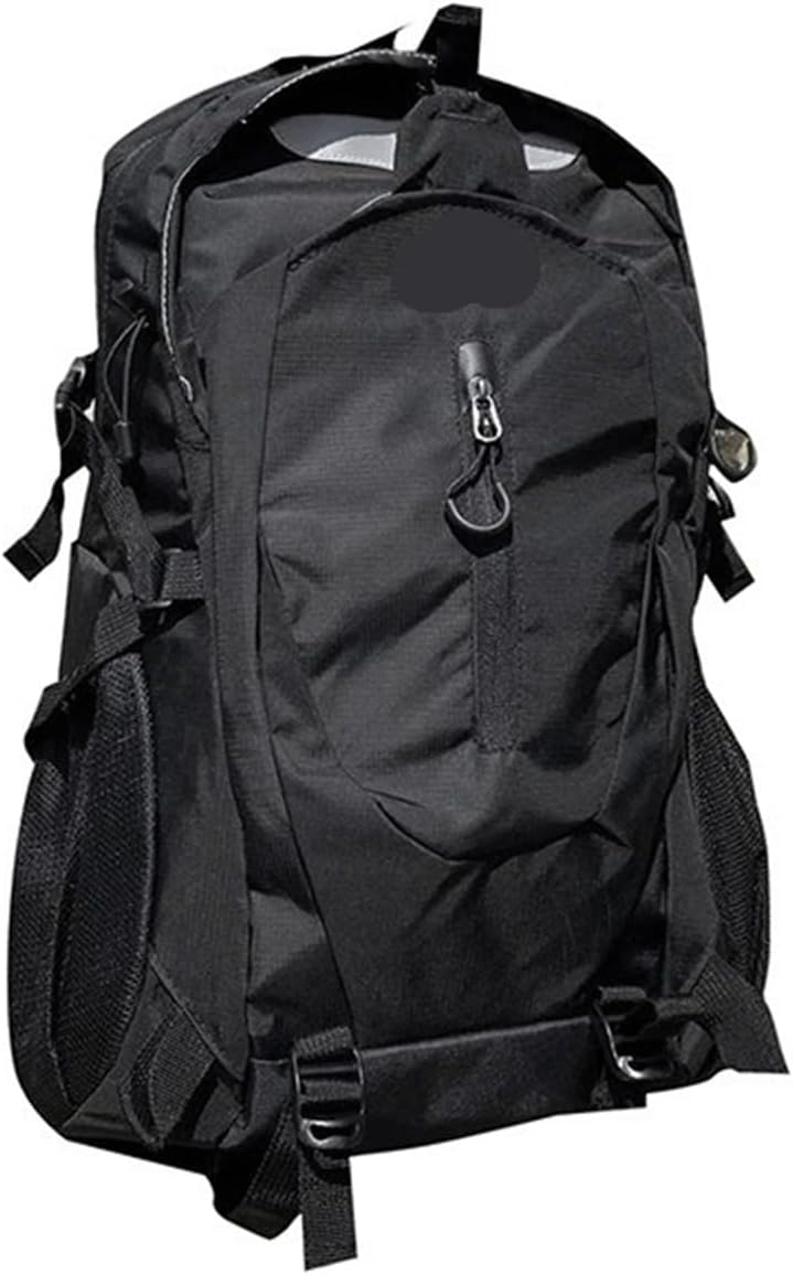 Large Outdoor Backpack – Multi-Use Rucksack For Climbing, Camping & Travel