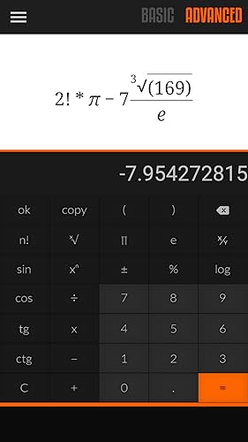 Calculadora