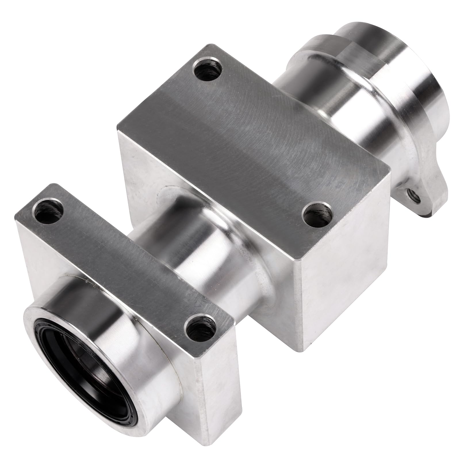 Amazon.com: ECCPP Rear Axle Bearing Carrier fits for 2004-2008 for
