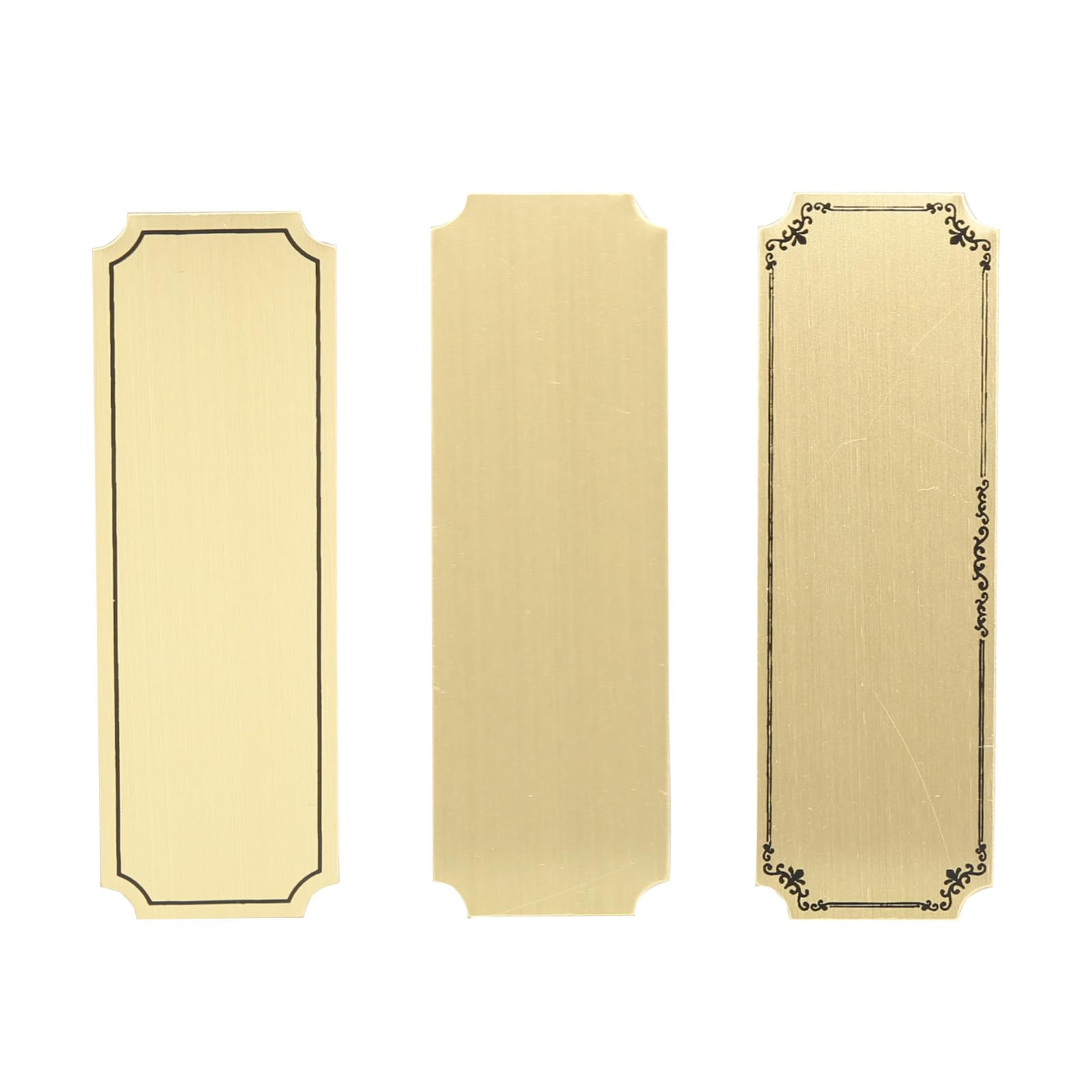 10 Stuks Blanco, Graveren Blanks Munten, 40mm Diameter Met Acryl Bescherming Doos Zinklegering